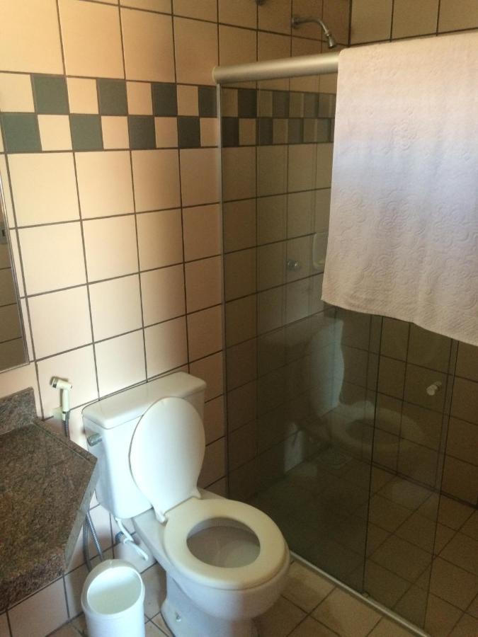 Linda Casa Porto Das Dunas: 4 Suites, Churrasqueira E Piscina Fortaleza  Kültér fotó