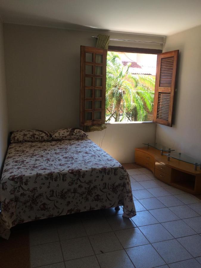 Linda Casa Porto Das Dunas: 4 Suites, Churrasqueira E Piscina Fortaleza  Kültér fotó