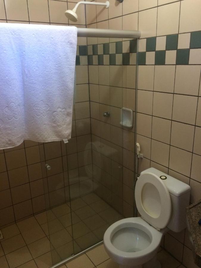 Linda Casa Porto Das Dunas: 4 Suites, Churrasqueira E Piscina Fortaleza  Kültér fotó