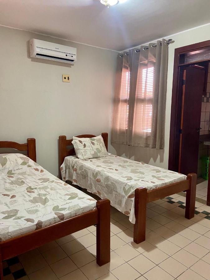 Linda Casa Porto Das Dunas: 4 Suites, Churrasqueira E Piscina Fortaleza  Kültér fotó