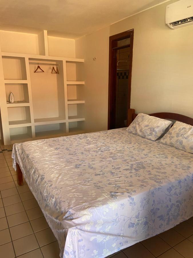 Linda Casa Porto Das Dunas: 4 Suites, Churrasqueira E Piscina Fortaleza  Kültér fotó